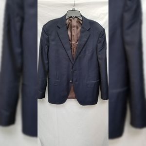 Men's Sport Coat/Blazer by Zignone